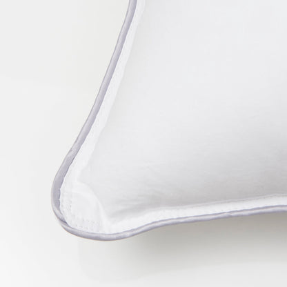 Almohada Ecopluma 50x70 cms