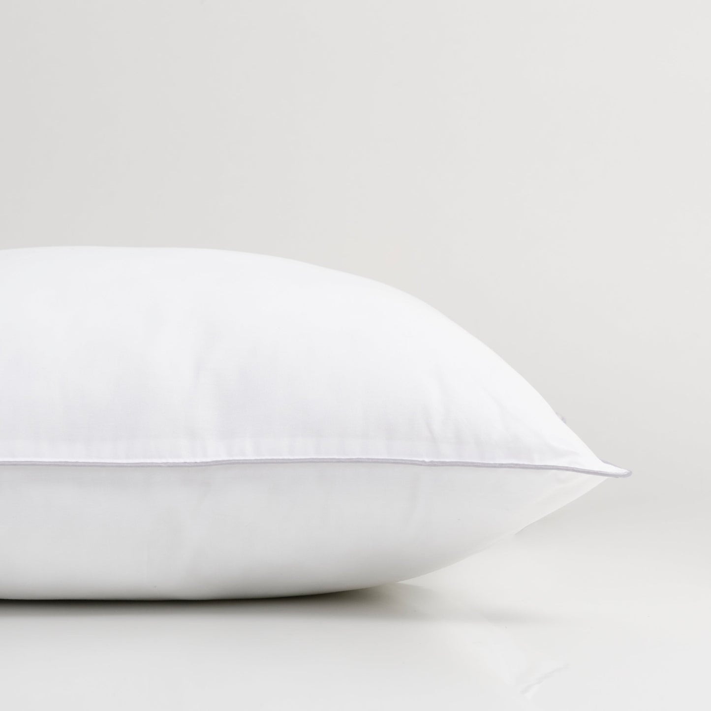 Almohada Ecopluma 50x70 cms