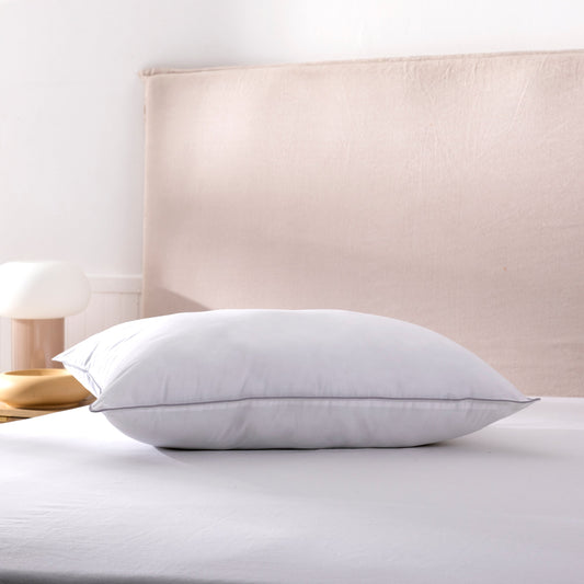 Almohada Ecopluma 50x70 cms