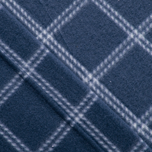 Sábana 2 Plazas Polar Estampado Lilen