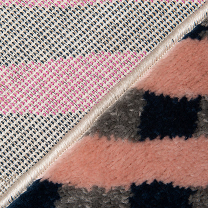 Alfombra Frise 1.6k Venecia 50x200 cms Bermejo