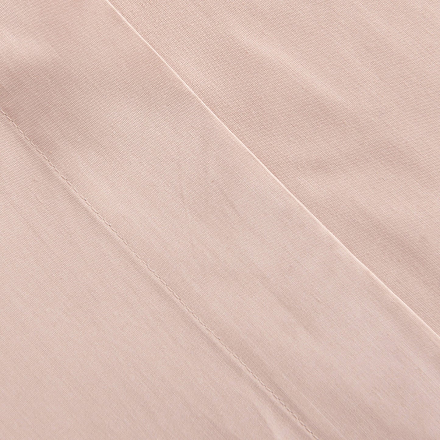 Sábana King 180 Hilos Colores Lisos Rosado