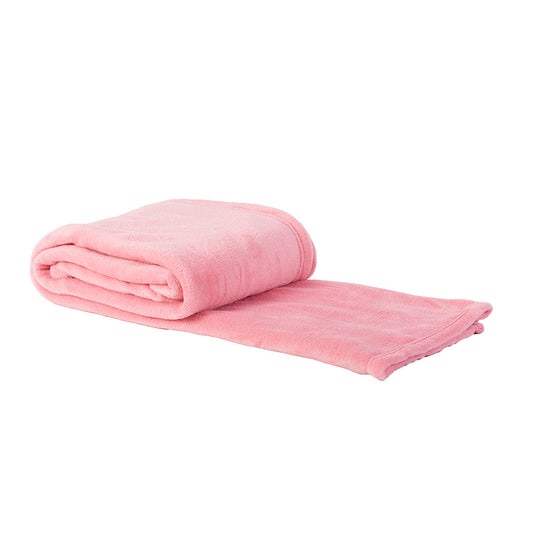 Manta Cojín 120x200/40x40 cms Minnie