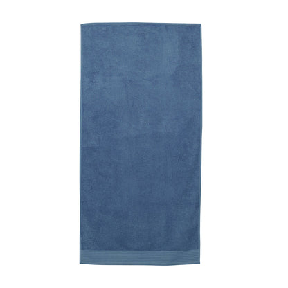 Toalla Baño 500 grs 70x140cms Azul