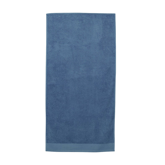 Toalla Baño 500 grs 70x140cms Azul