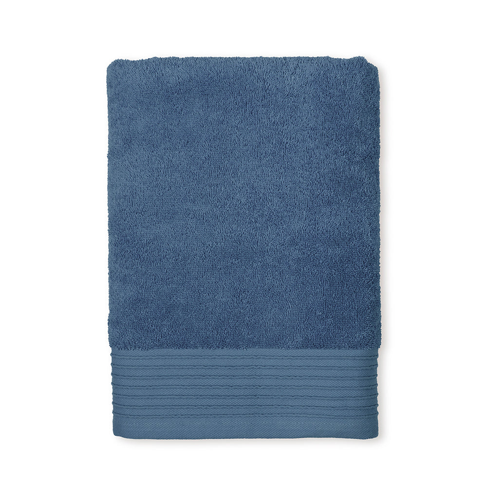 Toalla Baño 500 grs 70x140cms Azul