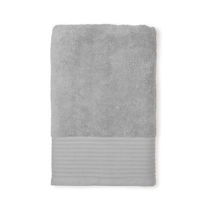 Toalla Sábana 500 grs 90x150 cms Gris