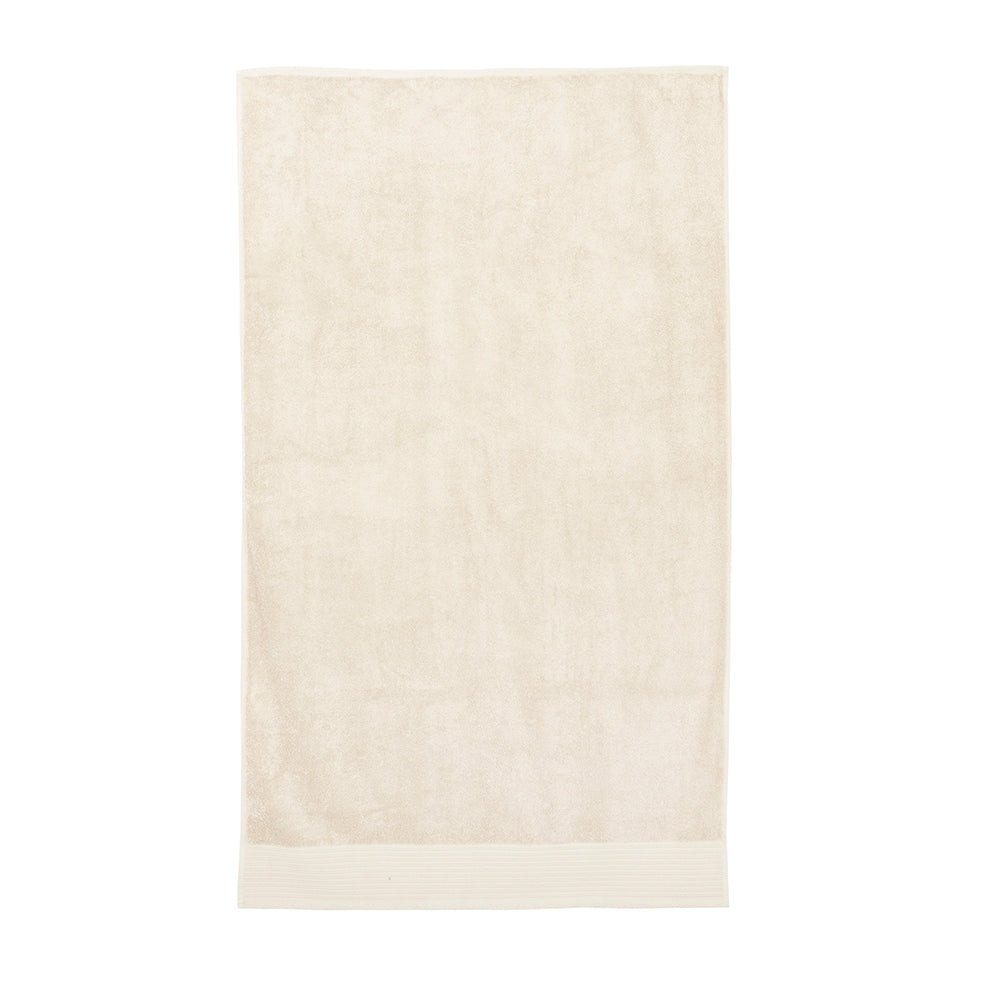 Toalla Sábana 500 grs 90x150 cms Crudo