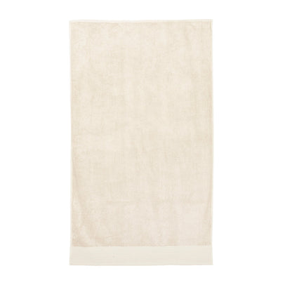 Toalla Sábana 500 grs 90x150 cms Crudo
