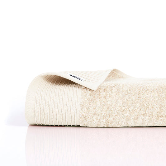 Toalla Sábana 500 grs 90x150 cms Crudo