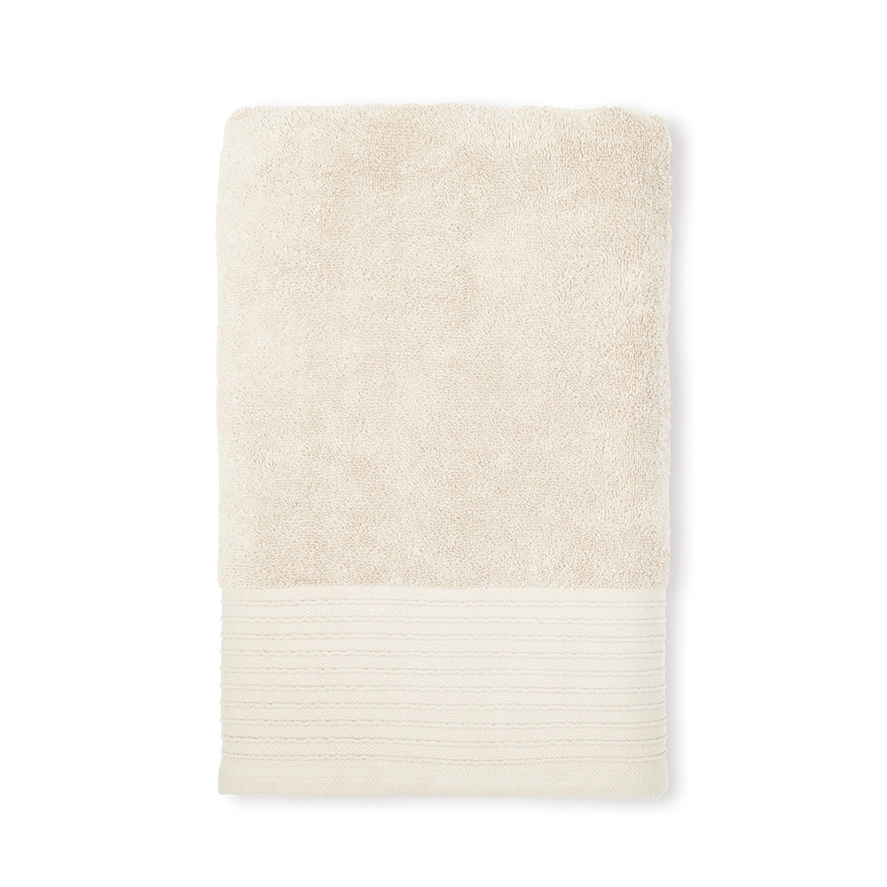 Toalla Sábana 500 grs 90x150 cms Crudo