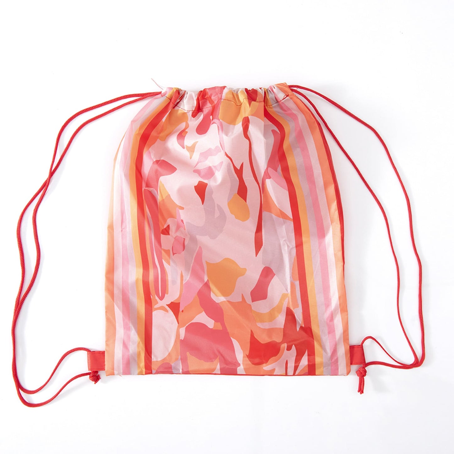 Toalla Playa Algodón con Bolso 70x150 cm Deser