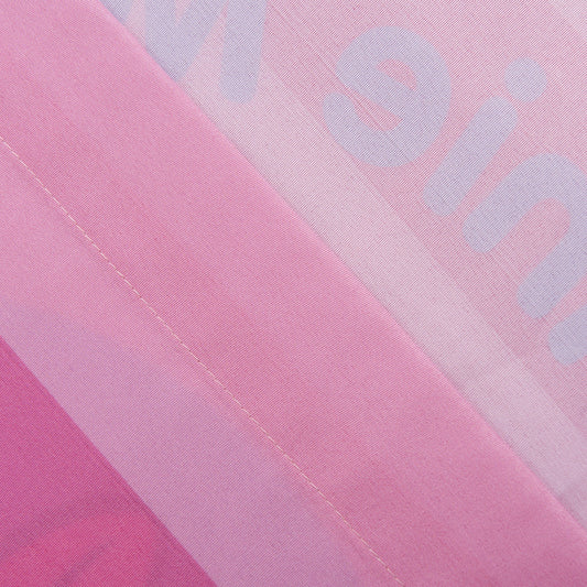 Sábana 1.5 Plazas Microfibra Disney Minnie Dots