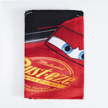 Toalla Playa 70x140 cm Cars After