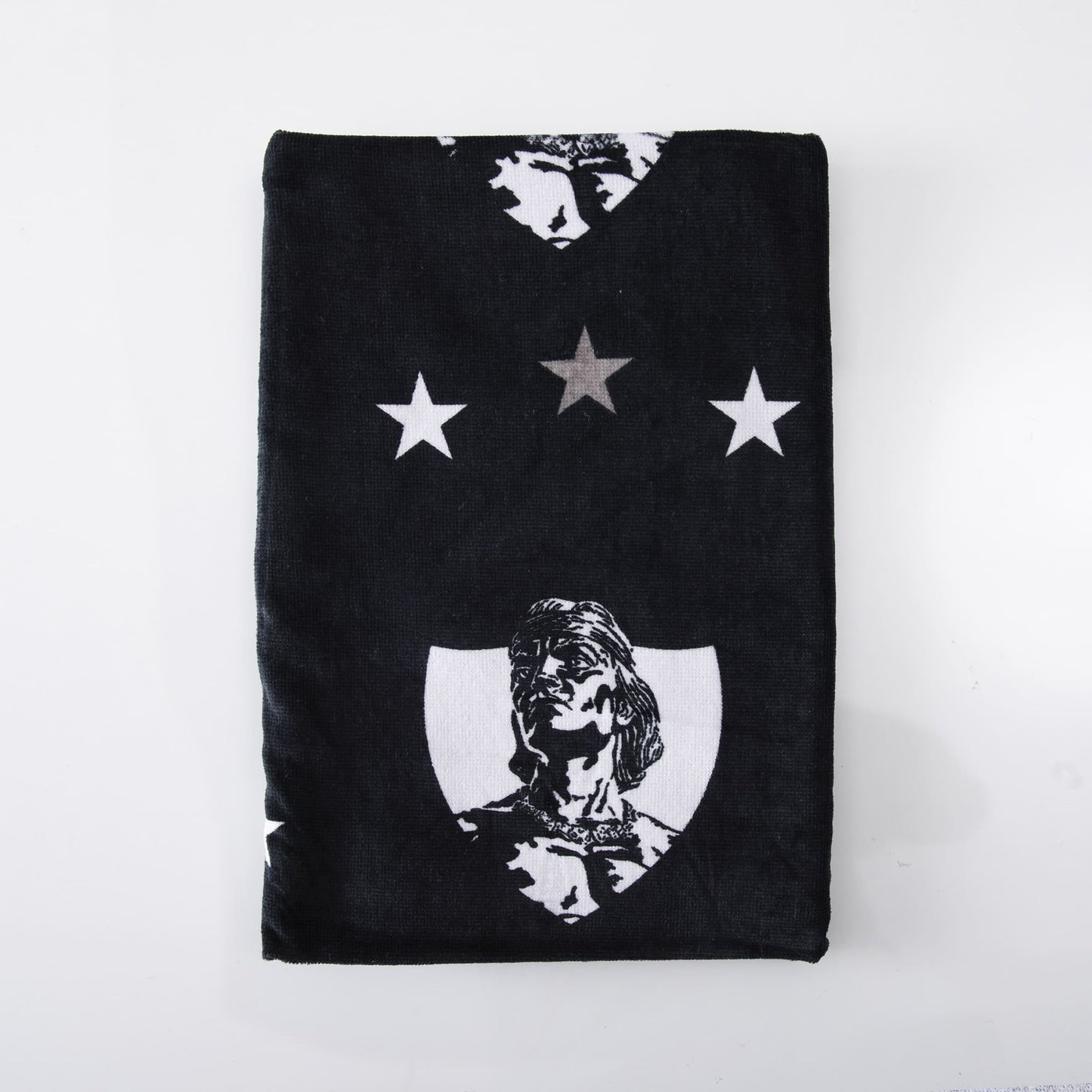 Toalla Playa 70x140 cm Colo-Colo Escudo