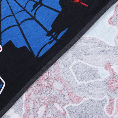 Toalla Playa 70x140 cm Spiderman Miles