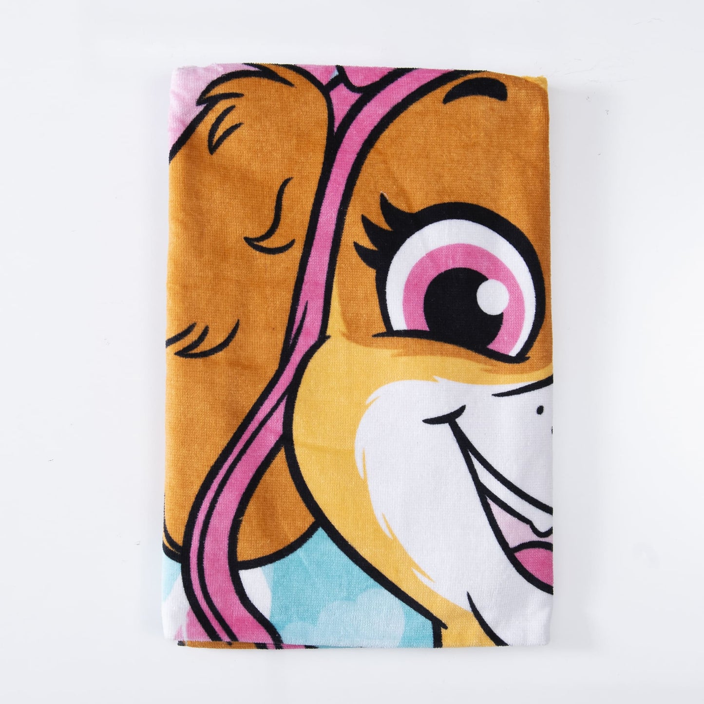 Toalla Playa 70x140 cm Paw Patrol Bubble