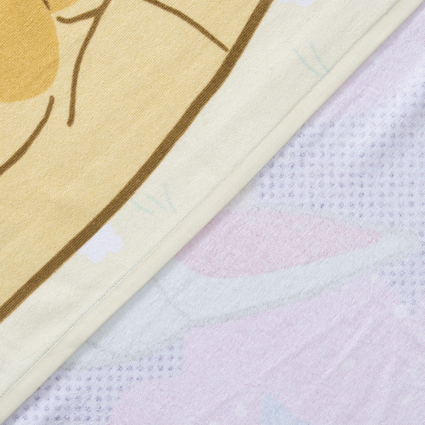 Toalla Playa 70x140 cm Mandalorian Adorable