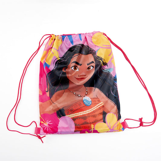 Toalla Playa con Bolso Moana Fear