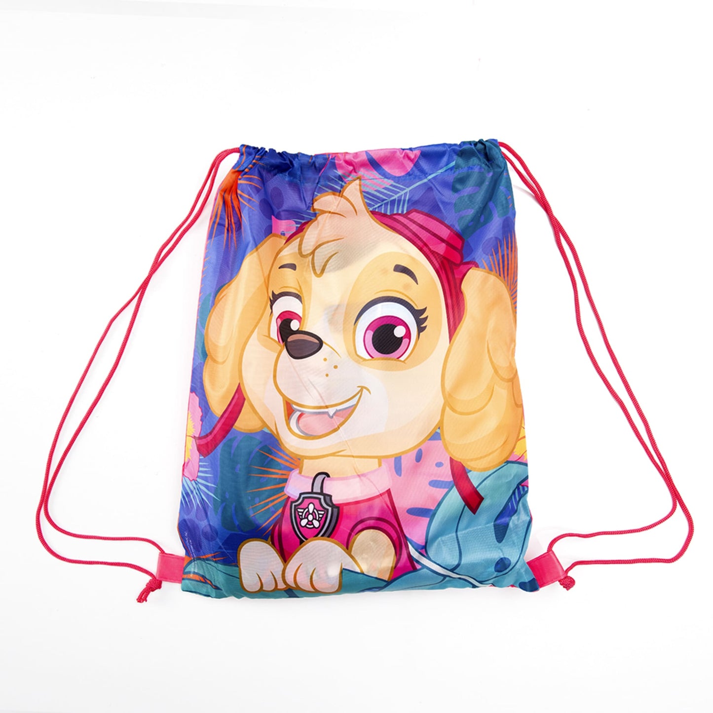Toalla Playa con Bolso Paw Patrol Wild