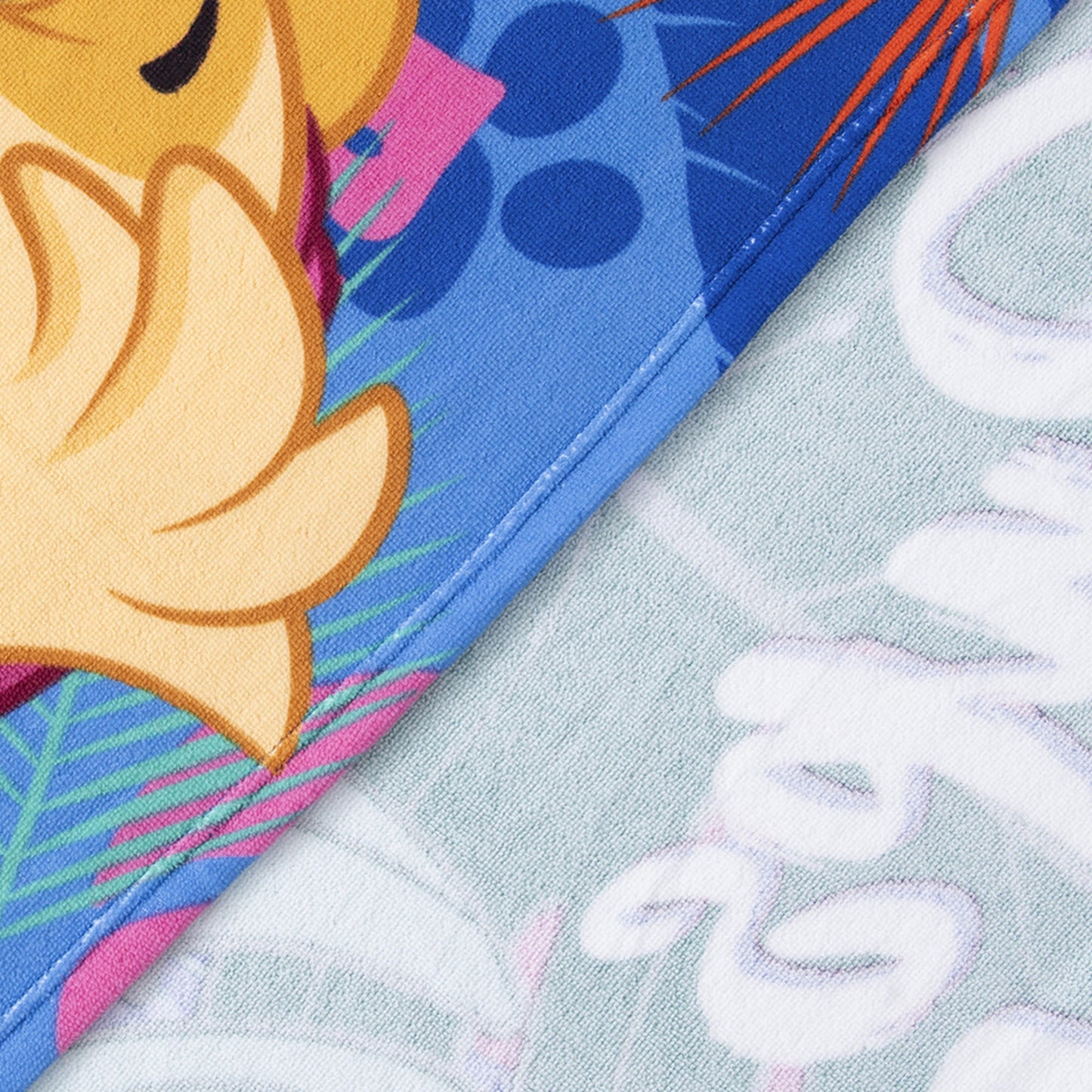 Toalla Playa con Bolso Paw Patrol Wild