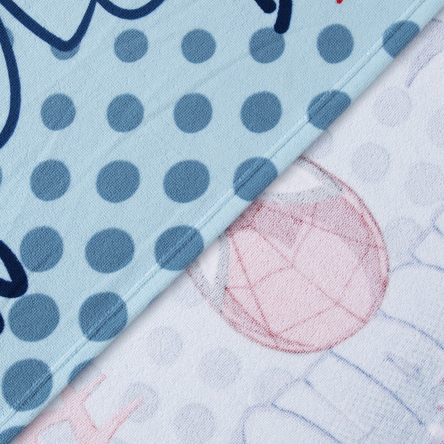 Toalla Playa con Bolso Spiderman Hero