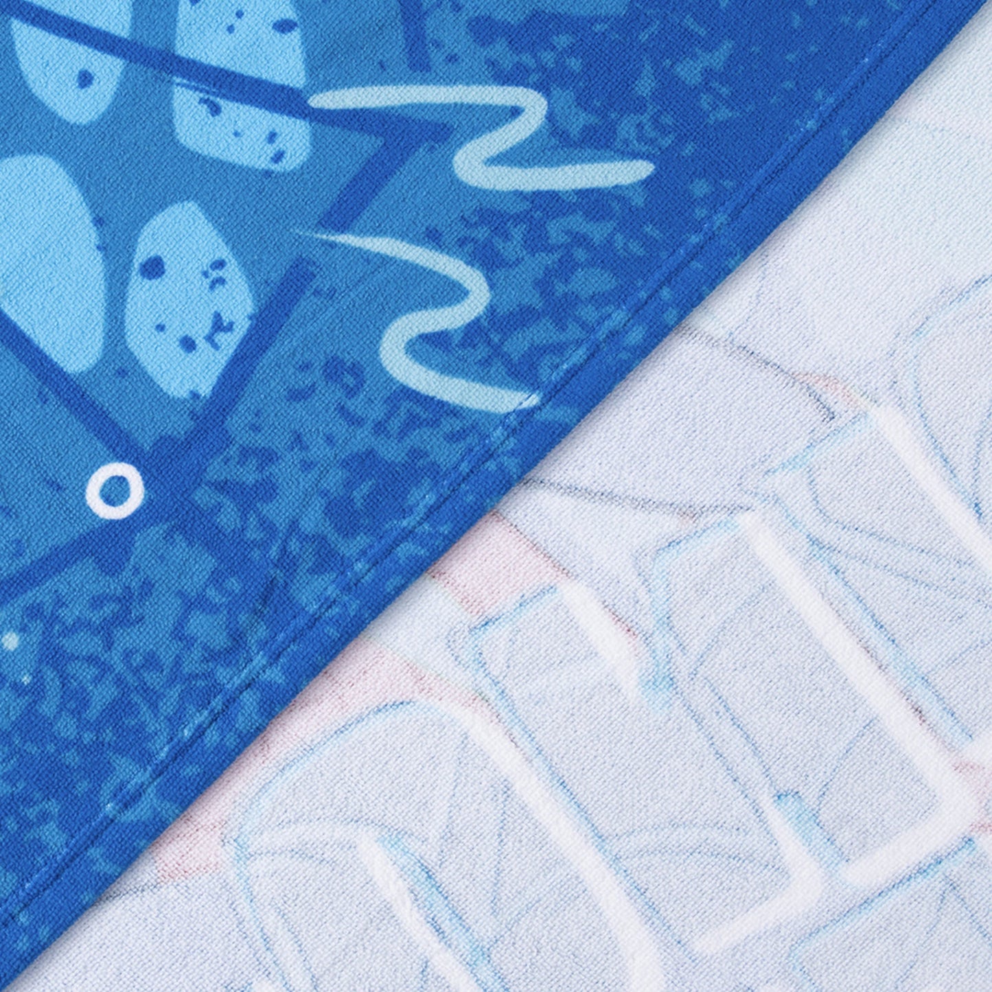 Toalla Playa con Bolso Spiderman Dino