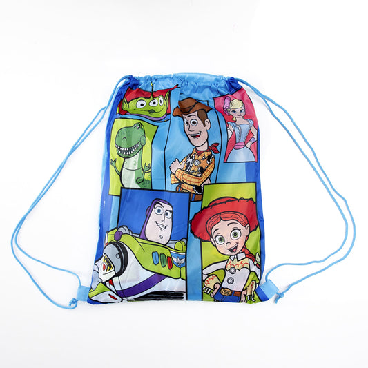 Toalla Playa con Bolso Toy Story Year