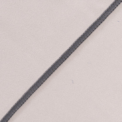 Toalla Deportiva Microfibra 70x150 cm Gris