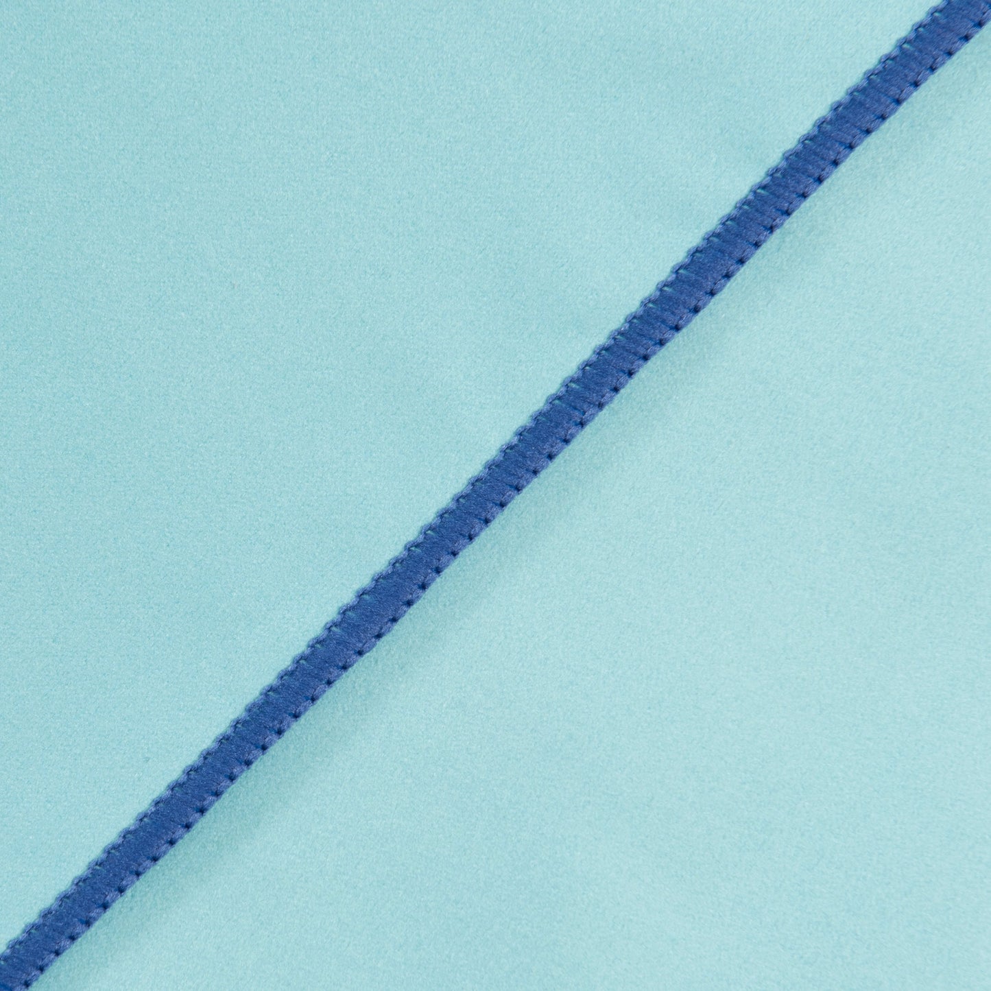 Toalla Deportiva Microfibra 70x150 cm Celeste