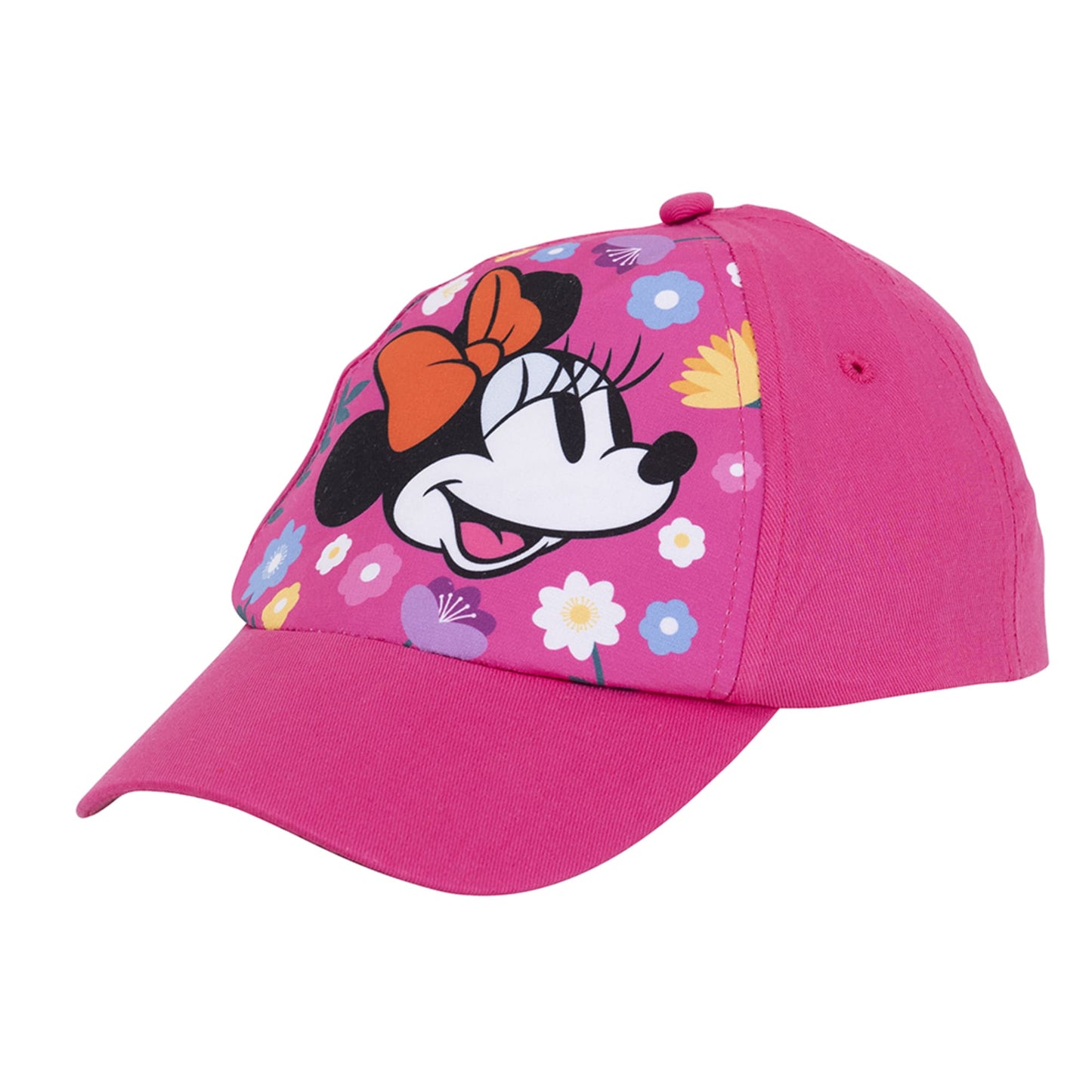 Set Toalla, Jockey y Bolso Minnie Spring