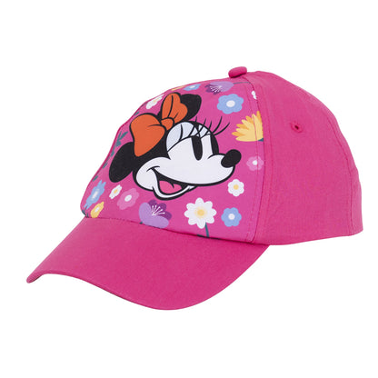Set Toalla, Jockey y Bolso Minnie Spring