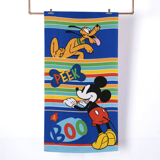 Set Toalla, Jockey y Bolso Mickey Boo