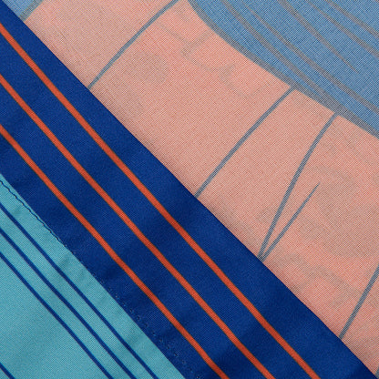 Sábana 1.5 Plazas Microfibra Dragon Ball Z Haha