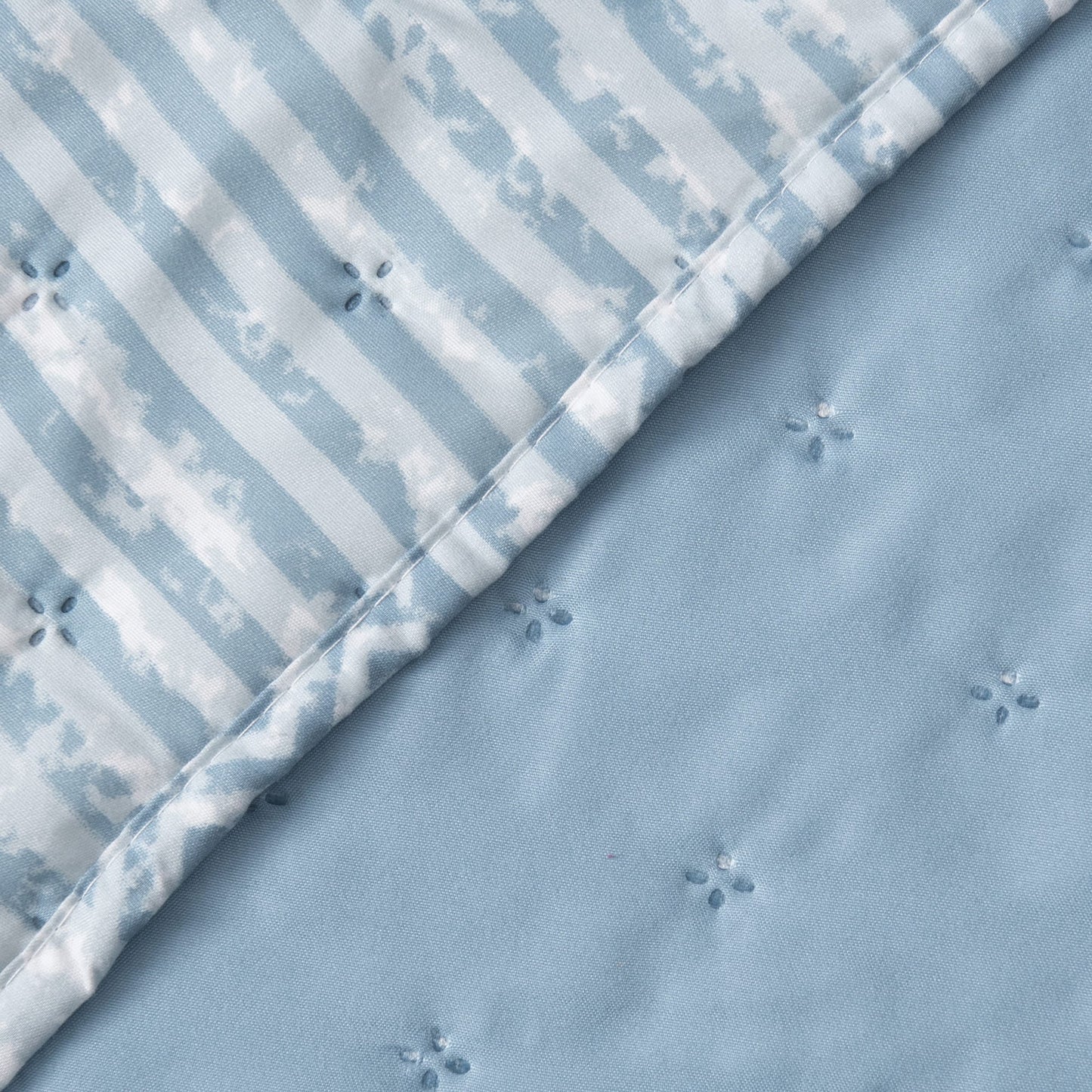 Quilt Super King Merida Estampado Maria