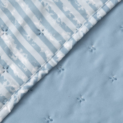 Quilt Super King Merida Estampado Maria