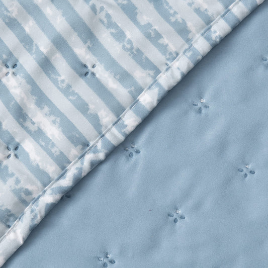 Quilt Super King Merida Estampado Maria