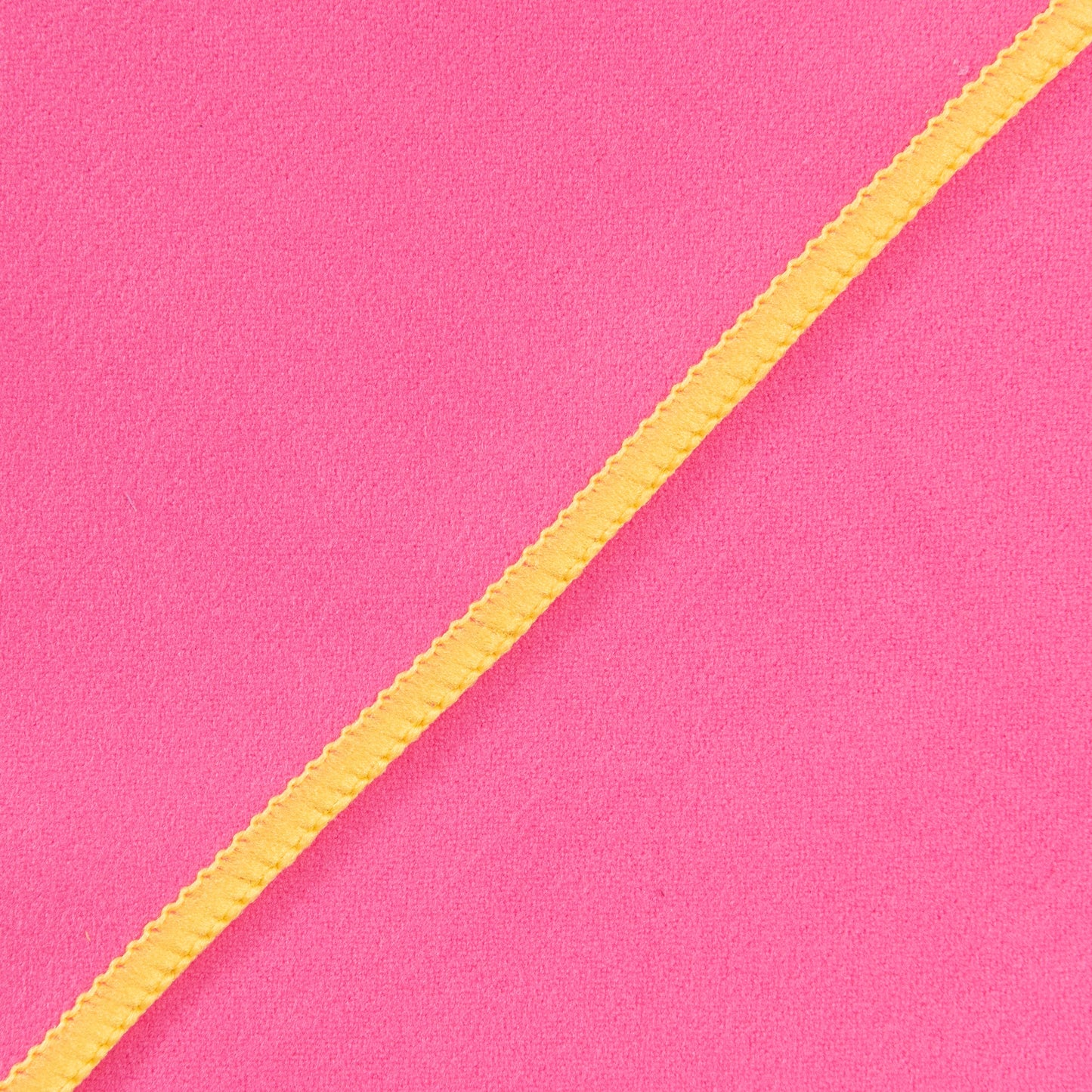 Set 2 Toallas Deportivas Microfibra 30x50 cm Fucsia