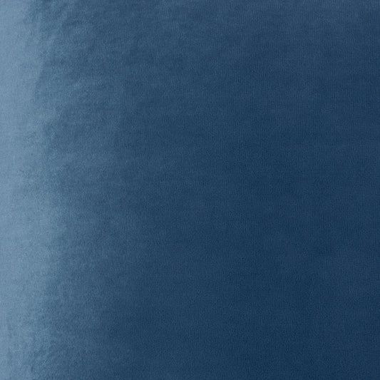 Cojín Velvet 45x45 cms Azul