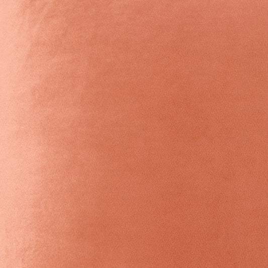 Cojín Velvet 30x50 cms Naranjo