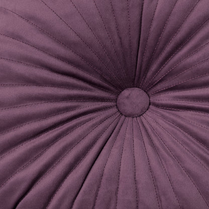 Cojín Velvet 40 cms Morado