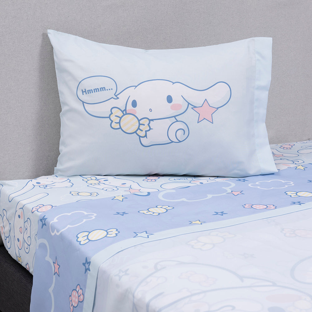 Mashini Sábanas Licencia 1.5 Plazas Infantil alta calidad diseño exclusivo