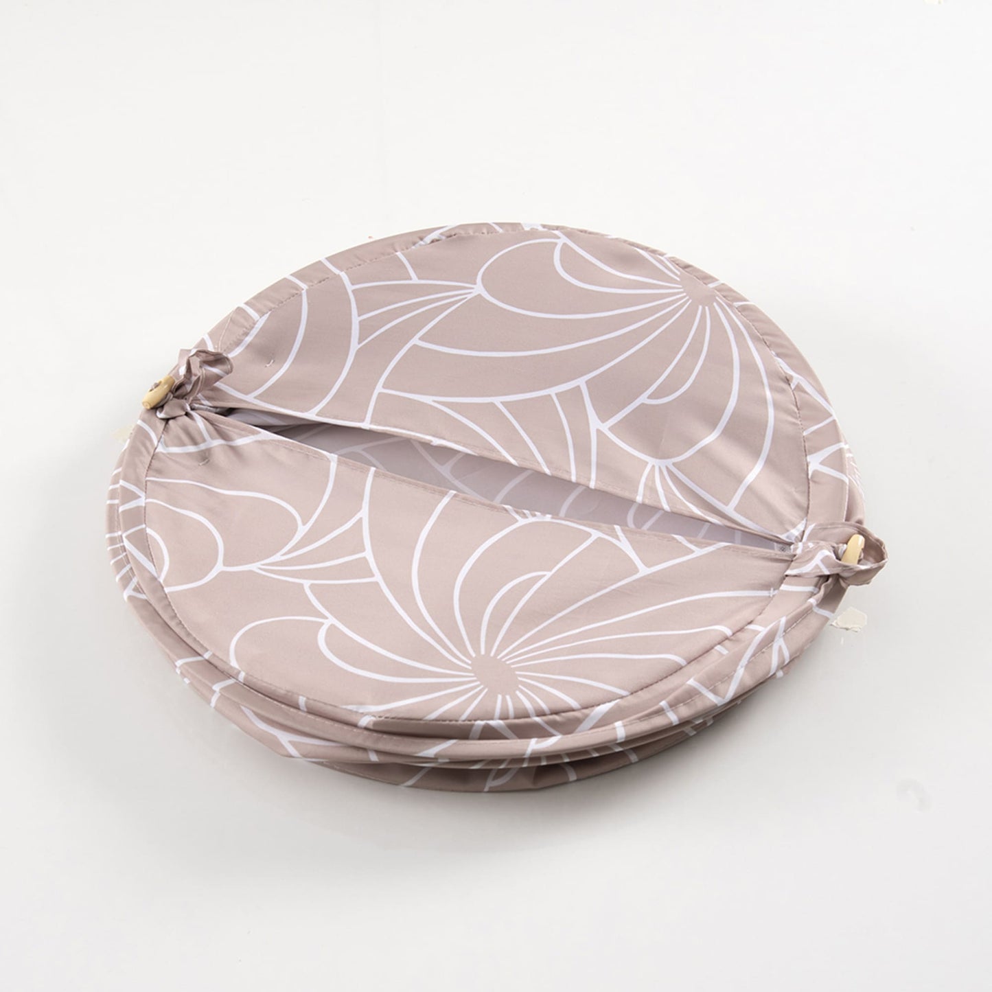 Set Cortina de Baño 4 Piezas Tulor