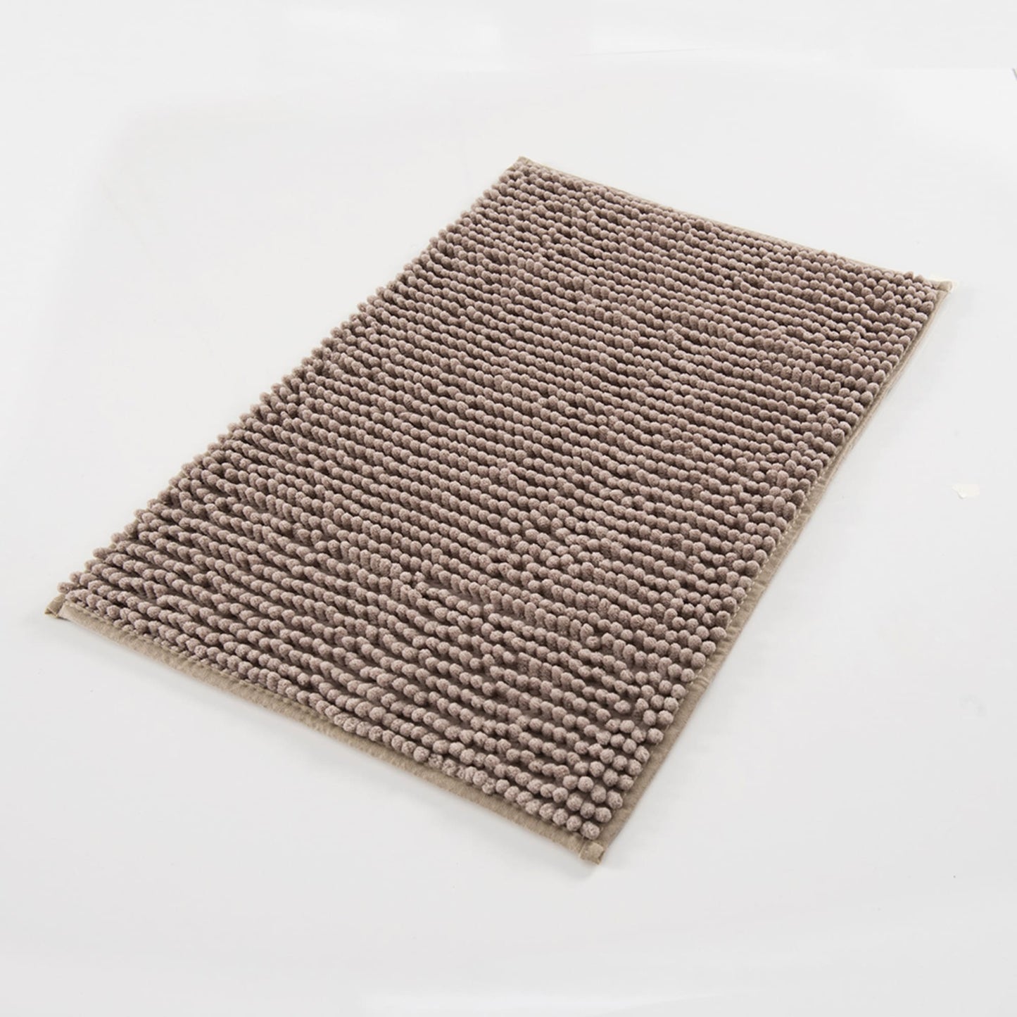 Set Cortina de Baño 4 Piezas Tulor