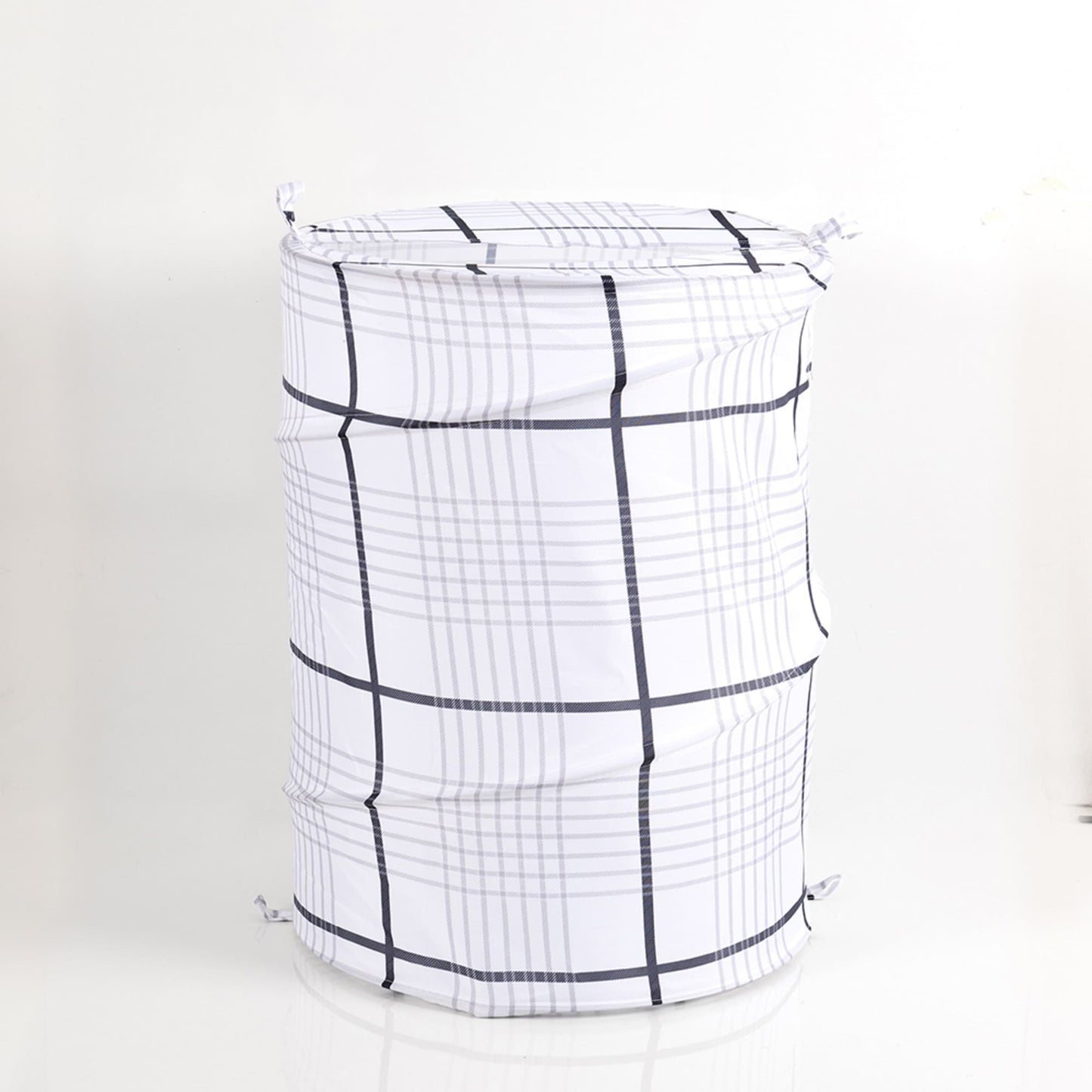 Set Cortina de Baño 4 Piezas Toco