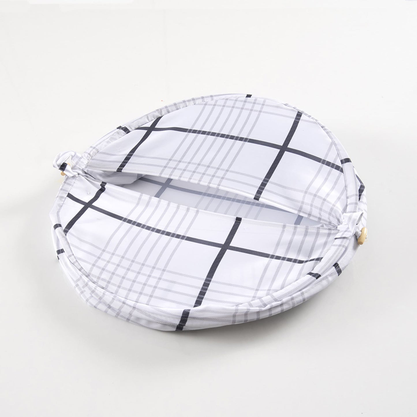 Set Cortina de Baño 4 Piezas Toco