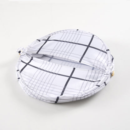 Set Cortina de Baño 4 Piezas Toco