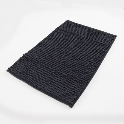 Set Cortina de Baño 4 Piezas Toco