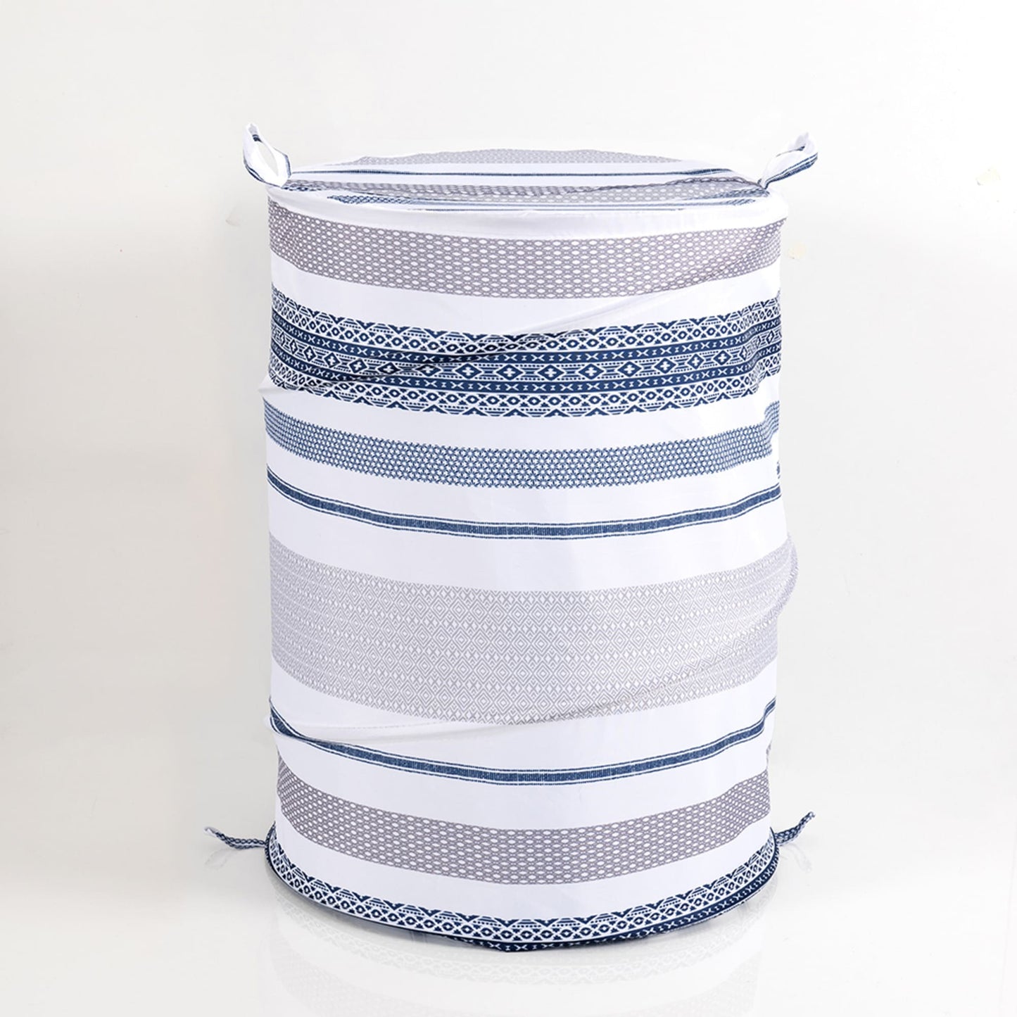 Set Cortina de Baño 4 Piezas Chiu