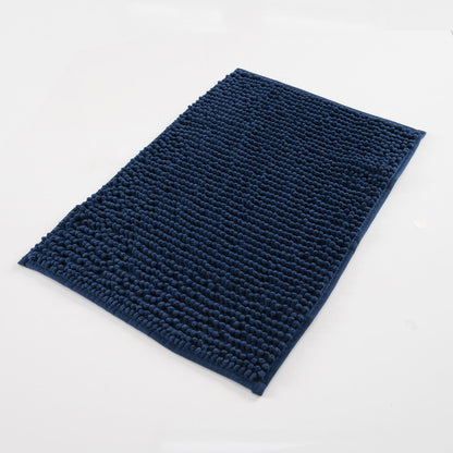 Set Cortina de Baño 4 Piezas Chiu